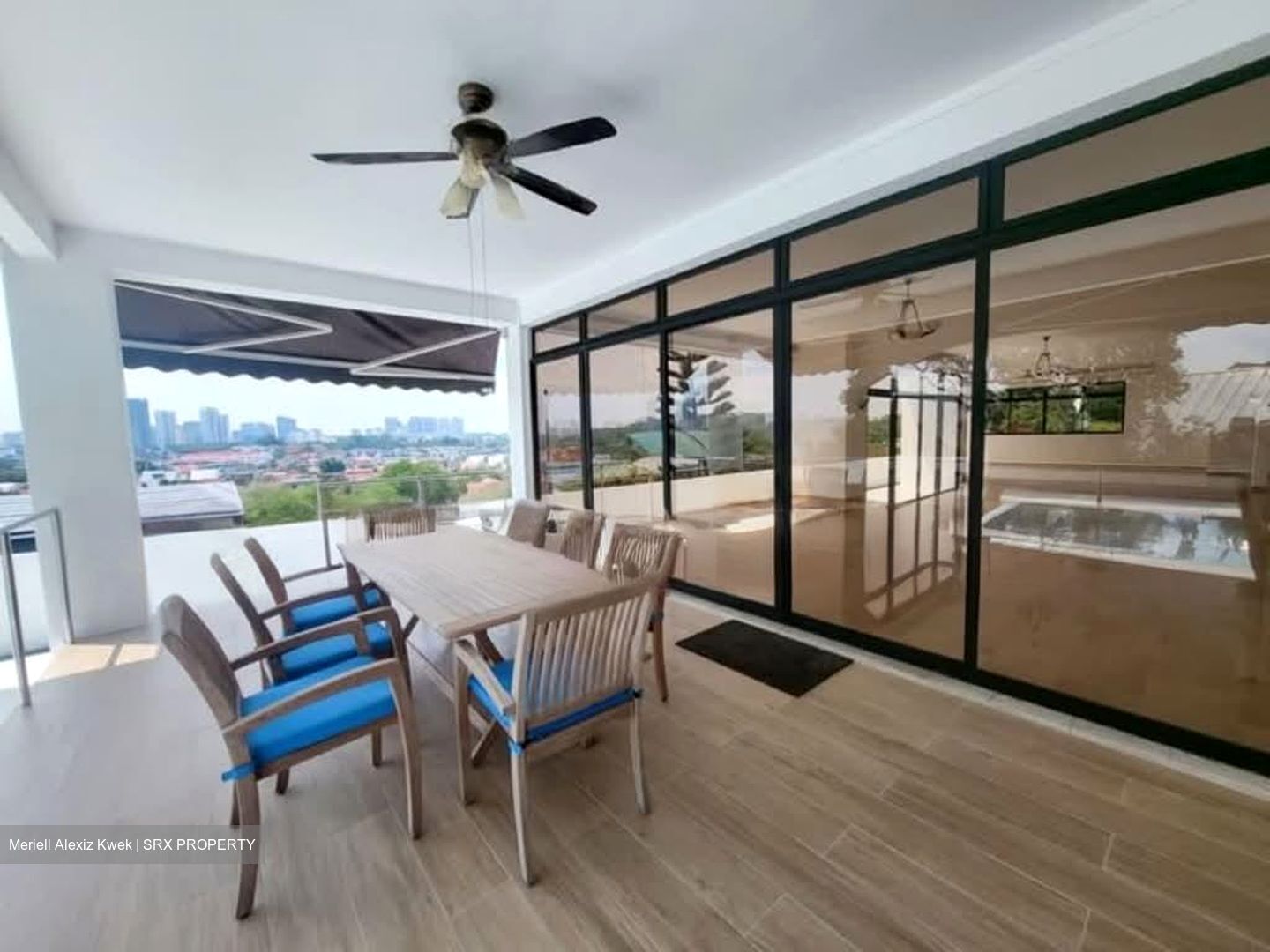 Fifth Avenue (D10), Detached #544435211